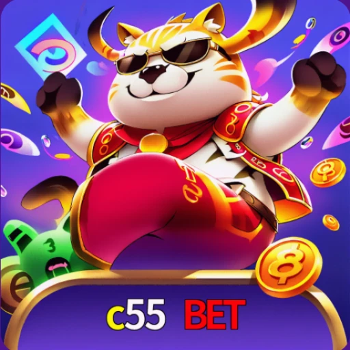 c55bet Logo